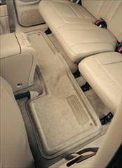 GMC Canyon Nifty Catch-All Floor Mats