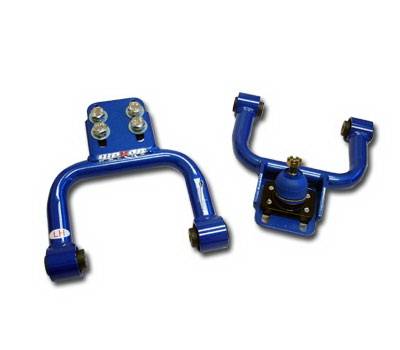 Honda Civic Megan Racing Camber Kit - Front Upper Control Arms - MR-6204