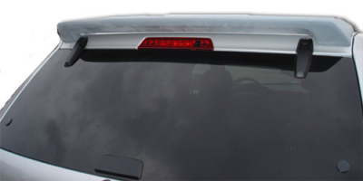 Jeep Grand Cherokee DAR Spoilers Custom Roof Wing w/o Light FG-029