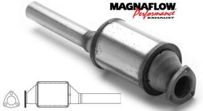 MagnaFlow Direct Fit OEM Style Catalytic Converter - 22951