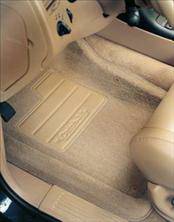 Jeep Liberty Nifty Catch-All Floor Mats