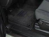 Ford Ranger Nifty Catch-All Floor Mats