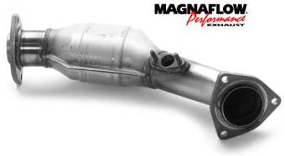 MagnaFlow Direct Fit Front Catalytic Converter - 23759