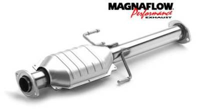 MagnaFlow Direct Fit Rear Catalytic Converter - 23770