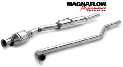 MagnaFlow Direct Fit Catalytic Converter - 23881