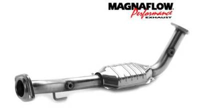 MagnaFlow Direct Fit Catalytic Converter - 43421