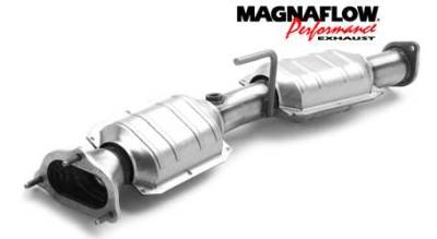 MagnaFlow Direct Fit Catalytic Converter - 93104