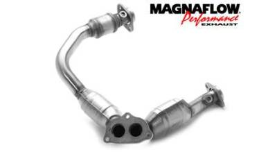 MagnaFlow Direct Fit Catalytic Converter - 93168