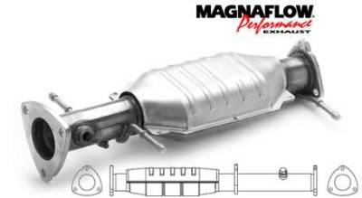 MagnaFlow Direct Fit Catalytic Converter - 93484