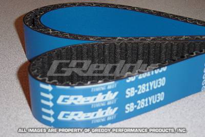 Subaru WRX Greddy Timing Belt - 13564500