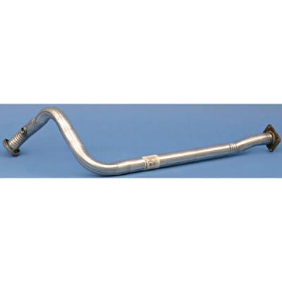 Omix Front Exhaust Pipe - 17613-04