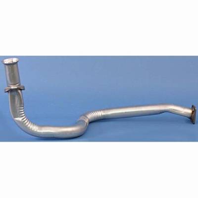 Omix Front Exhaust Pipe - 17613-1