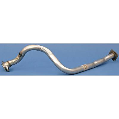 Omix Front Exhaust Pipe - 17613-11