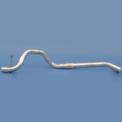 Omix Exhaust Tailpipe - 17615-12