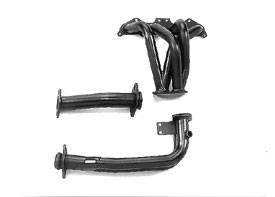 PaceSetter Exhaust Header - 70-1224