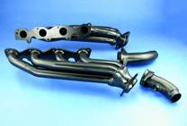 PaceSetter Exhaust Header - 70-1374