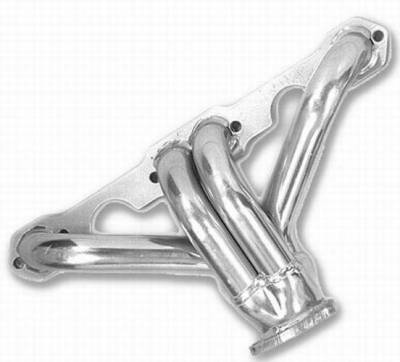 PaceSetter ARMOR Coat Exhaust Header - 72C1051