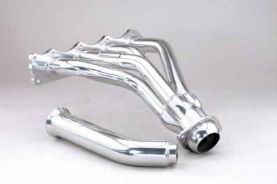 PaceSetter ARMOR Coat Exhaust Header - 72C1279