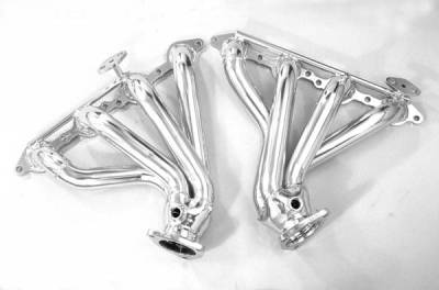 PaceSetter ARMOR Coat Exhaust Header - 72C1341