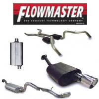 Flowmaster Exhaust System 15100