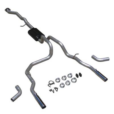 Flowmaster Exhaust System 17428