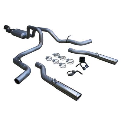 Flowmaster Exhaust System 17435