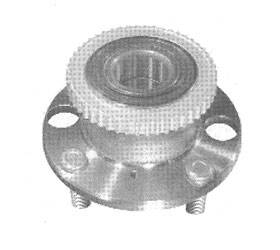 Wheel Hub Assembly