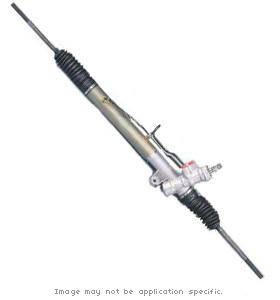 Rack And Pinion Assembly