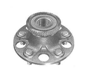 Wheel Bearing Assy