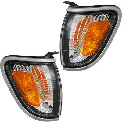 MotorBlvd - Toyota Corner Lights - Image 1