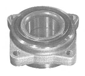 Wheel Bearing Assy.