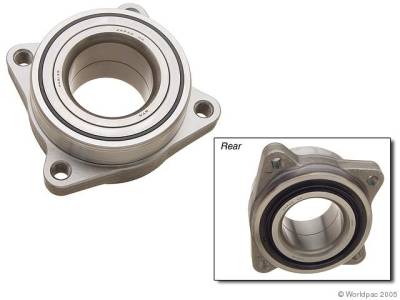 Wheel Bearing