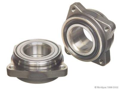 Wheel Bearing