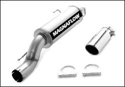 MagnaFlow Direct-Fit Performance Muffler - 16998