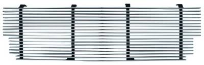 Ford Ranger IPCW Billet Grille - Cut-Out - CWBG-0104RG