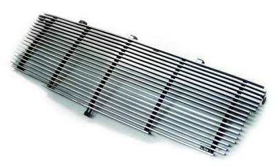 Cadillac Escalade IPCW Billet Grille - Cut-Out - CWBG-01ESC