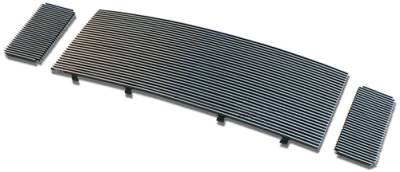 Ford Superduty In Pro Carwear Billet Grille - CWBG-08SD