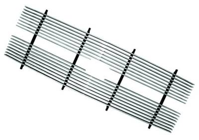 Chevrolet CK Truck IPCW Billet Grille - Cut-Out - 1PC - CWBG-8893CK