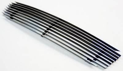 Chevrolet Impala IPCW Billet Grille - Cut-Out - CWBG-9496SS