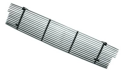 Ford F150 IPCW Billet Grille - Cut-Out - 1PC - CWBG-9798FD