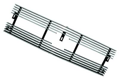 Chevrolet S10 IPCW Billet Grille - Cut-Out - 1PC - CWBG-9800S10