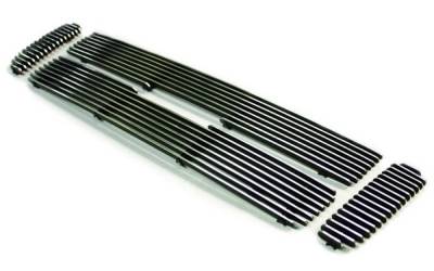 Ford Explorer IPCW Billet Grille - Cut-Out - CWOB-0104EXP2