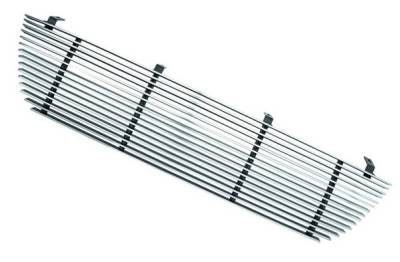 Ford Explorer IPCW Billet Grille - Bolt-On - CWOB-0104EXP4