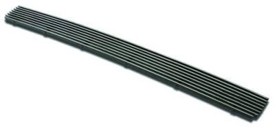 Toyota Tacoma IPCW Billet Bumper Grille - Bolt-On - 1PC - CWOB-05TMB