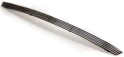 Chevrolet Silverado In Pro Carwear Billet Bumper Grille - CWOB-07CKBT