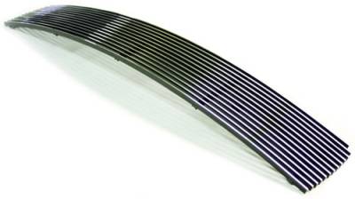 Nissan 350Z IPCW Billet Grille - Bolt-On - 1PC - CWOB-35Z