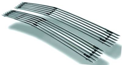 Chevrolet CK Truck IPCW Billet Grille - Bolt-On - CWOB-9498CK