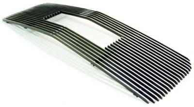 GMC CK Truck IPCW Billet Grille - Bolt-On - CWOB-9498GMC