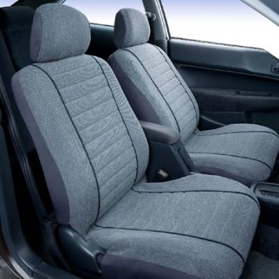 Dodge Omni  Cambridge Tweed Seat Cover
