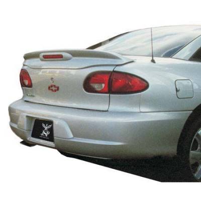 JSP OEM Spoiler - 17230